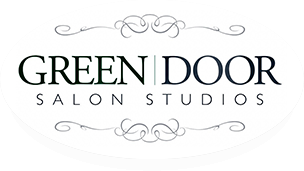 Green Door